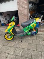 Beta ark  watergekoeld en extra onderdelen, Ophalen, Gebruikt, 50 cc, Beta