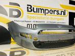 BUMPER Fiat Punto EVO VOORBUMPER 2-B1-6755z, Auto-onderdelen, Gebruikt, Ophalen of Verzenden, Bumper, Voor