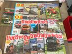 autotijdschriften, Boeken, Auto's | Folders en Tijdschriften, Ophalen of Verzenden, Gelezen, Algemeen