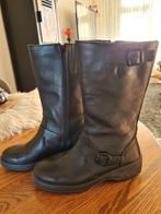 Stalen neus, Zwart, Ophalen of Verzenden, Zo goed als nieuw, Werkschoenen