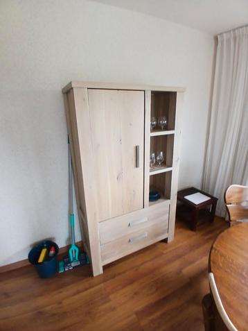 pronto meubel was 450