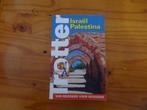 trotter reisgids Israel en Palestina, Boeken, Reisgidsen, Ophalen of Verzenden, Zo goed als nieuw, Europa, Reisgids of -boek