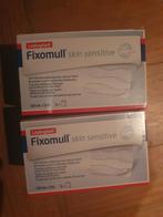Fixomull 2x doos, Ophalen of Verzenden, Zo goed als nieuw