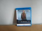 The bridge seizoen 3 blu ray, Cd's en Dvd's, Blu-ray, ., Ophalen of Verzenden, Zo goed als nieuw, .