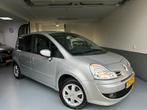 Slechts 94.255km&NAP/Renault Grand Modus 1.2 TCE/2008 Grijs, Voorwielaandrijving, 100 pk, Origineel Nederlands, Bedrijf
