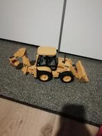 Combi graafmachine/shovel en transsportband, Ophalen, Zo goed als nieuw