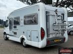 Knaus Sun ti in Top staat 2007 met airco, Bedrijf, Diesel, Tot en met 3, 6 tot 7 meter