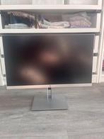 HP Elitedisplay E233 23 Inch Monitor Full HD 1920 x 1080, Computers en Software, Monitoren, Zo goed als nieuw, HP, In hoogte verstelbaar