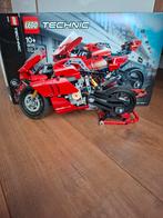 Lego technic set 42107, Kinderen en Baby's, Speelgoed | Duplo en Lego, Ophalen, Zo goed als nieuw