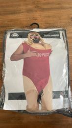 Brazilian lifeguard pak, Ophalen of Verzenden, Zo goed als nieuw, Maat 46/48 (XL) of groter, Overige thema's