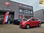 Kia Picanto 1.0 CVVT ISG Comfort Pack| Airco| Elektrische ra, Voorwielaandrijving, Euro 5, Stof, Gebruikt