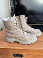 G- star Laarzen, Ophalen, Zo goed als nieuw, Beige, Hoge laarzen