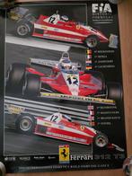 Barron Racing Ferrari, Ophalen of Verzenden