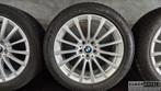 18 inch BMW 5 Serie G30 G31 Styling 619 G26 Winterbanden