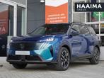 Peugeot 5008 1.2 Hybrid 136 GT | Nieuwe auto | Panorama dak, Auto's, Peugeot, 145 pk, 1199 cc, 7 stoelen, Origineel Nederlands