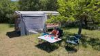 Rapido Klapcaravan met Voortent - Compact & Comfortabel, Caravans en Kamperen, Ophalen, Tot en met 4