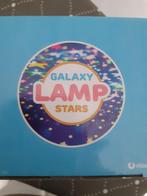 Galaxy sterrenlamp, Ophalen of Verzenden, Nieuw, Lamp