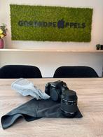 Canon 80D Body en Lens 18-55mm, Ophalen, Canon, Canon, /