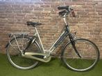 Fietshokje Hoofddorp: Gazelle Aristo damesfiets, Fietsen en Brommers, Versnellingen, Zo goed als nieuw, Gazelle, 56 cm of meer