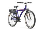 BATAVUS Snake HR3 Cobalt 43/26 Jongens Blauw 43cm 2024, Nieuw, BATAVUS