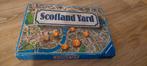 Scotland Yard Bordspel - Ravensburger, Hobby en Vrije tijd, Gezelschapsspellen | Bordspellen, Vijf spelers of meer, Ophalen, Gebruikt