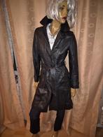 Prachtige leren jas WE maat 36 zgan leather, Kleding | Dames, WE, Ophalen of Verzenden, Zo goed als nieuw, Maat 36 (S)