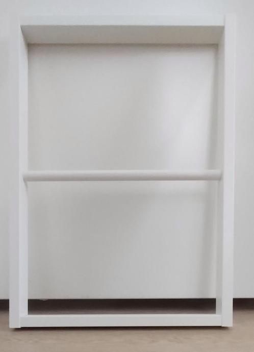 IKEA PAX Komplement kledingroede 50 cm breed en 35 cm diep, Huis en Inrichting, Kasten | Kledingkasten, Zo goed als nieuw, Minder dan 100 cm