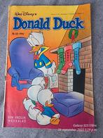 Donald Duck 50-1990, Eén stripboek, Ophalen of Verzenden, Gelezen, Walt Disney