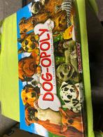 Dog-Opoly Nieuw in Doos - Honden Monopoly, Hobby en Vrije tijd, Gezelschapsspellen | Bordspellen, Ophalen of Verzenden, Nieuw