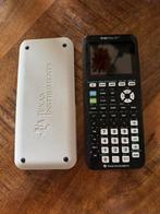 Grafische Rekenmachine TI-84 Plus CE-T, Ophalen, Grafische rekenmachine, Zo goed als nieuw