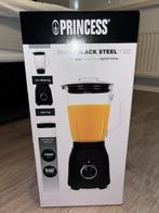 Blender princess, Witgoed en Apparatuur, Blenders, Ophalen of Verzenden, Nieuw, Blender