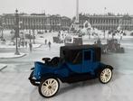 1:43 Aberdonia Landau Park Royal 1911; Minialuxe #27, Hobby en Vrije tijd, Ophalen of Verzenden, Gebruikt, Auto, Overige merken
