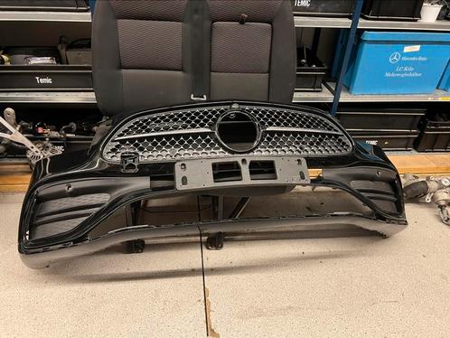 Mercedes w206  AMG frontpakket, Auto diversen, Tuning en Styling, Ophalen of Verzenden
