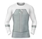 viltrumite comppression shirt, Ophalen of Verzenden, Nieuw, Wit