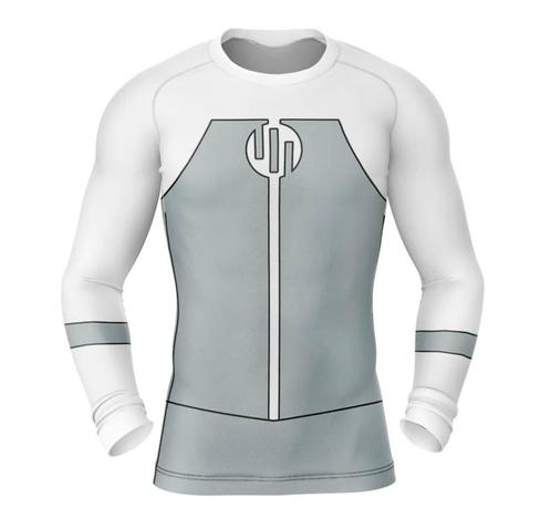 viltrumite comppression shirt, Kleding | Heren, T-shirts, Nieuw, Wit, Ophalen of Verzenden