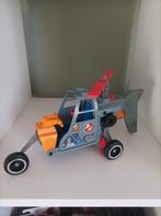 Ecto-2 helicopter, Ophalen of Verzenden