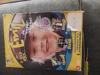 Dvd box Emil, Ophalen of Verzenden, Gebruikt, Avontuur, Film