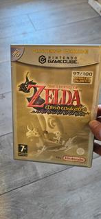 Zelda the Wind Waker - Gamcube, Avontuur en Actie, -, -, 1 speler