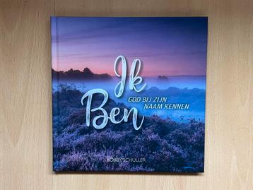 Boek | Bobby Schuller - Ik Ben beschikbaar voor biedingen