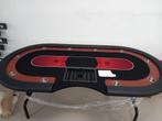 Pokertafel huren - Poker - Speeltafel huren - Pokertafels, Cave & Garden, Verzenden, Nieuw, Kouwe Hoek 1B, Waddinxveen