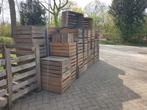 FRUITKISTEN 50X40X30 6,50, Minder dan 3 m³, Ophalen
