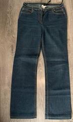 Dames jeans maat: 40, Kleding | Dames, Spijkerbroeken en Jeans, Ophalen of Verzenden, Gedragen, Blauw, W30 - W32 (confectie 38/40)