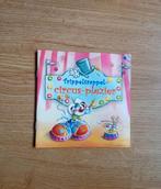 Diddl doe boekje trippeltrappel circus plezier, Ophalen of Verzenden, Zo goed als nieuw, Papier, Kaart of Schrift