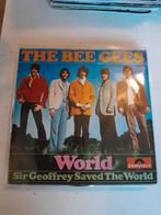 The bee gees 7 inch world, Cd's en Dvd's, Vinyl Singles, Ophalen of Verzenden, Zo goed als nieuw, Pop
