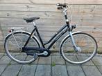 Gazelle NL damesfiets 28 inch Framemaat 57 cm, Fietsen en Brommers, Fietsen | Dames | Damesfietsen, Ophalen, Gebruikt, Versnellingen