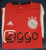 Ajax shirt 14 herman AFCA maat XL, Maat XL, Ophalen of Verzenden, Zo goed als nieuw, Shirt