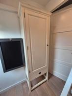 Kast met legplanken en lade, Huis en Inrichting, Kasten | Kledingkasten, Ophalen, 25 tot 50 cm, 50 tot 100 cm, 200 cm of meer