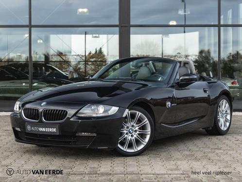 Bmw Z4 Roadster 2.5si LCI - M-stoelen, 135M, Prof Navi, Auto's, BMW, Bedrijf, Z4, ABS, Airbags, Airconditioning, Boordcomputer