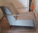 DESIGN fauteuil, merk ZUIVER, model X-Bang, Ophalen, 75 tot 100 cm, Zo goed als nieuw, 50 tot 75 cm