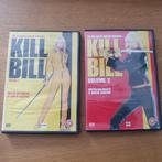 Kill Bill 1 & 2, Vanaf 16 jaar, Ophalen of Verzenden, Zo goed als nieuw, Actie